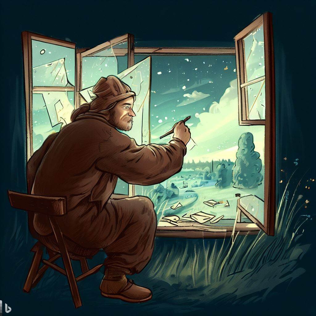 Образовательный канал программиста про технические фишки с полезными материалами и советами «АНТОН ПРОИТ»📲| Фото носит иллюстративный характер, материал представлен исключительно в ознакомительных целях, оценка размещенной в статье информации находится в ведении и компетенции читателя😀💭