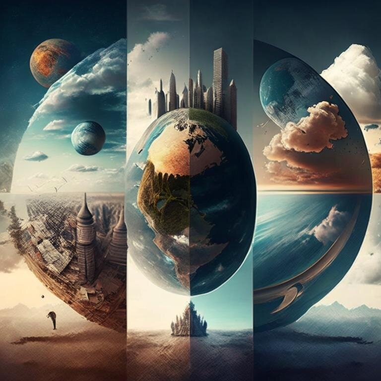 Варианты мира 