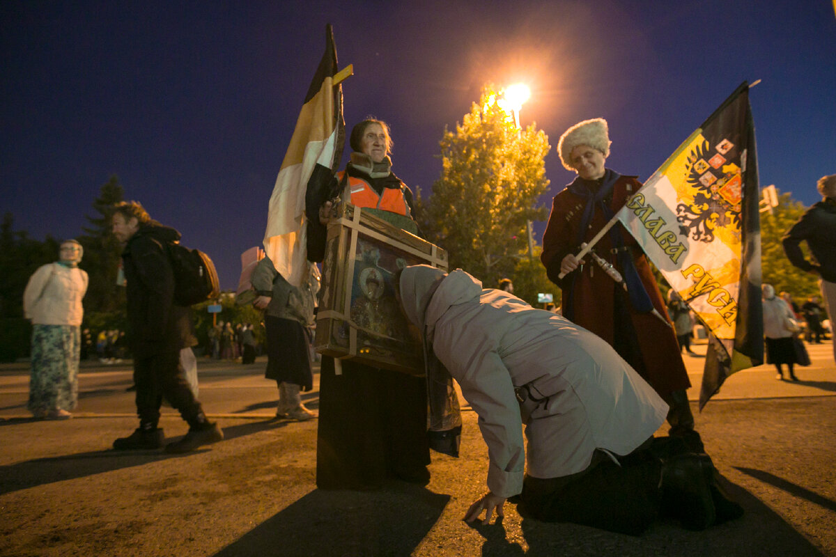 Фото: Максим Конанков/Octagon.Media