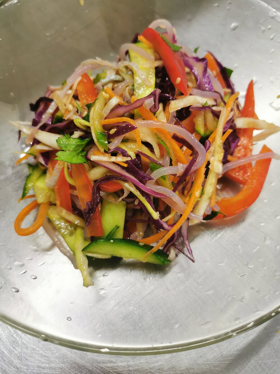 Ингредиенты: