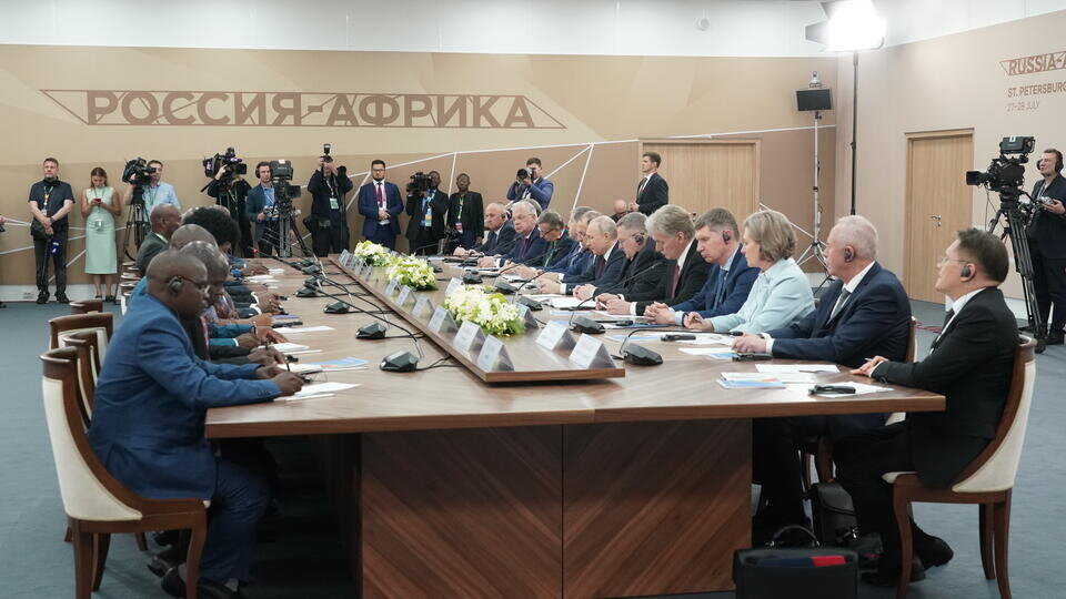 Фото: © Известия/Павел Волков