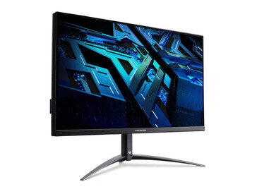    Игровой 4K-монитор Acer Predator X32Q FS с экраном mini-LED оценён в $687