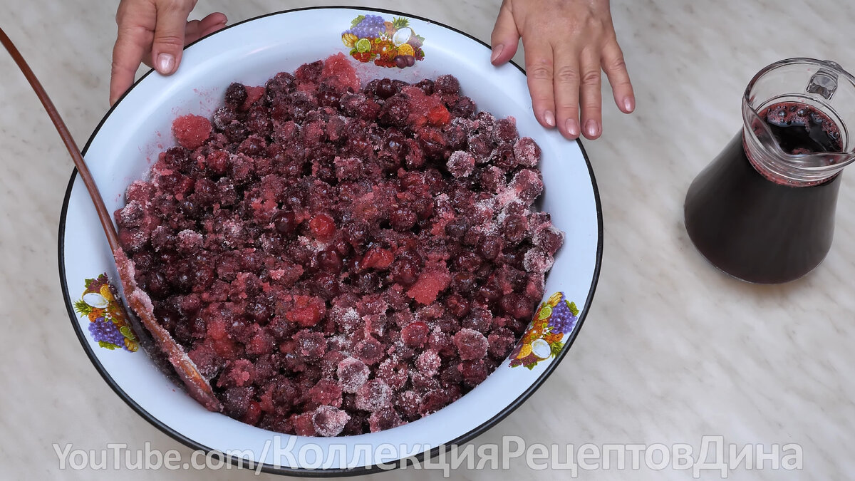 Готовим домашние сухофрукты! Вяленая вишня без косточек - вкусно и полезно!  Цукаты из вишни! | Дина, Коллекция Рецептов | Дзен