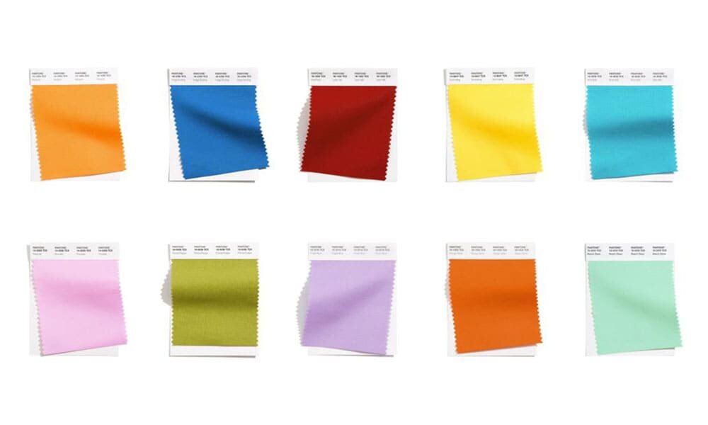 Цветовые тренды в интерьере на 2021