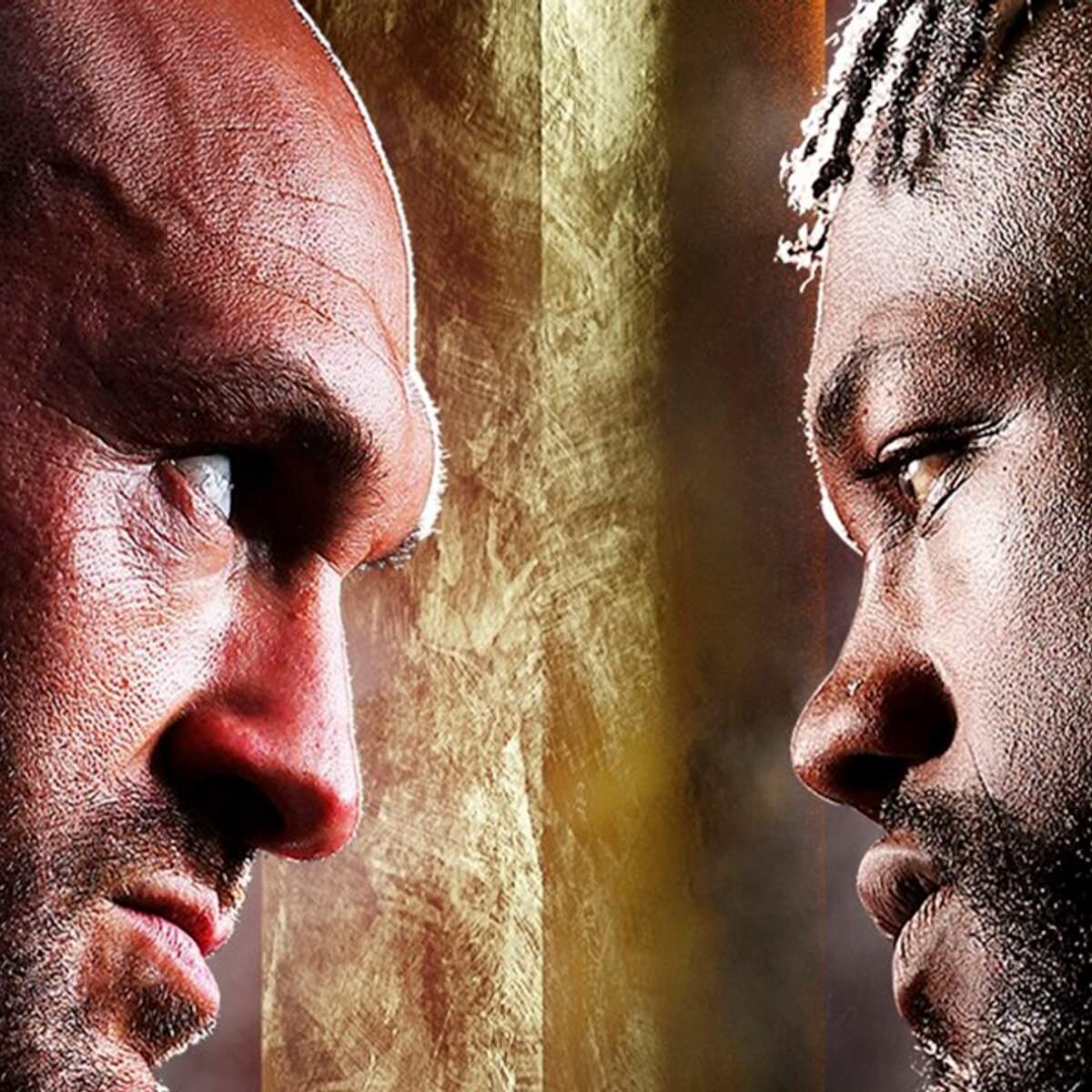 Deontay Wilder vs Tyson Fury 3