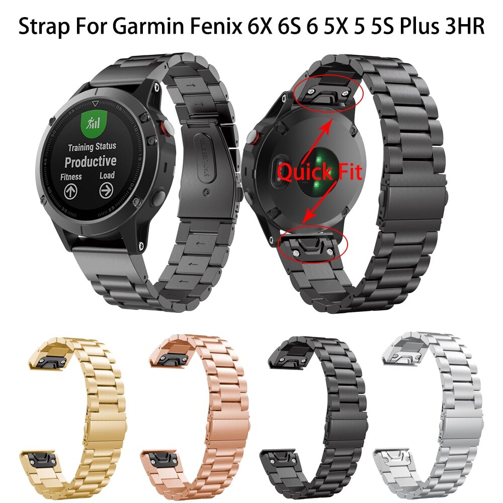 Garmin fenix