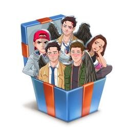 Новые стикеры от канала СУББОТА