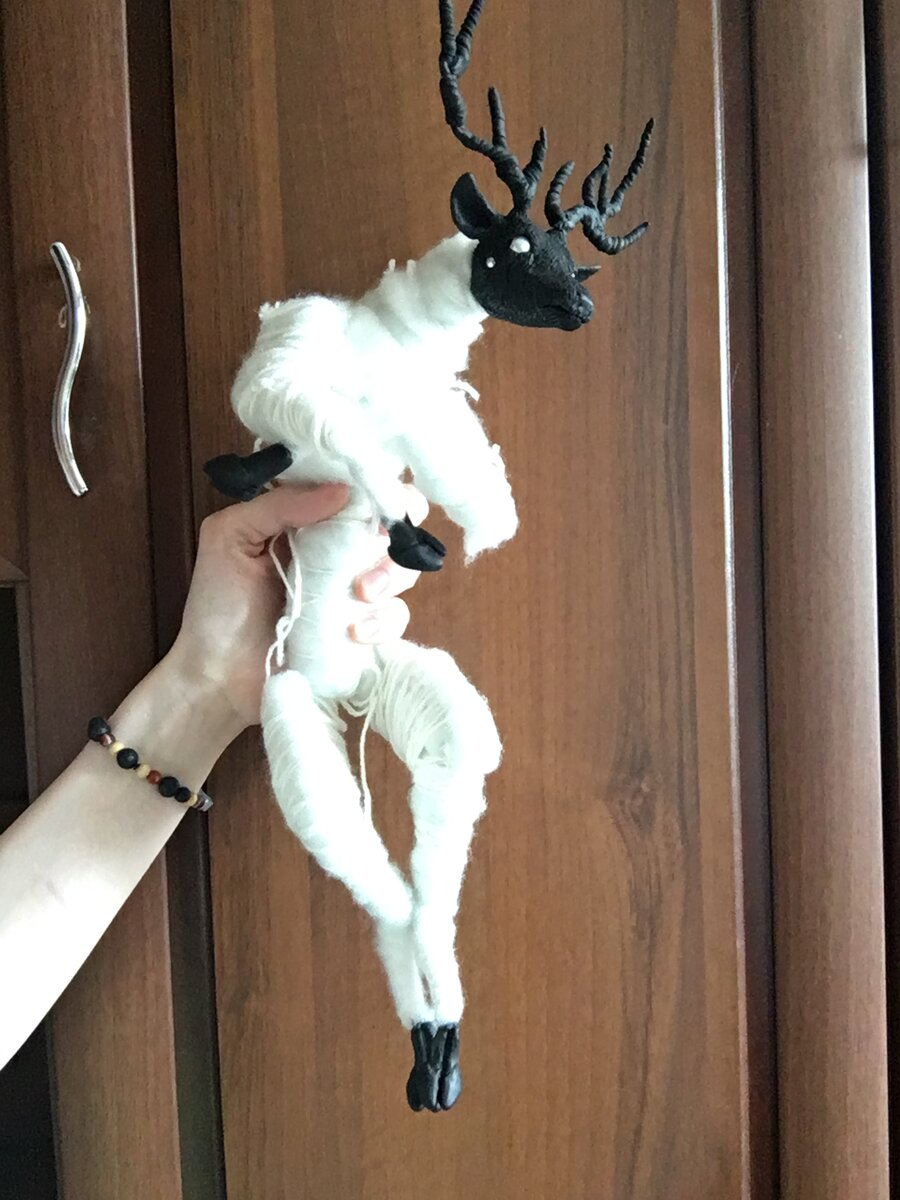 И вот сие чудо мы смогли узреть.