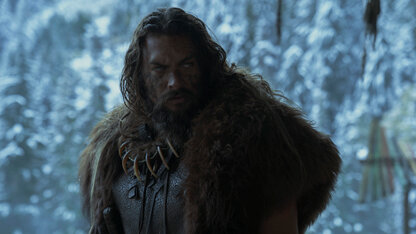 Кадр из сериала "Видеть" https://www.apple.com/tv-pr/originals/see/photos/