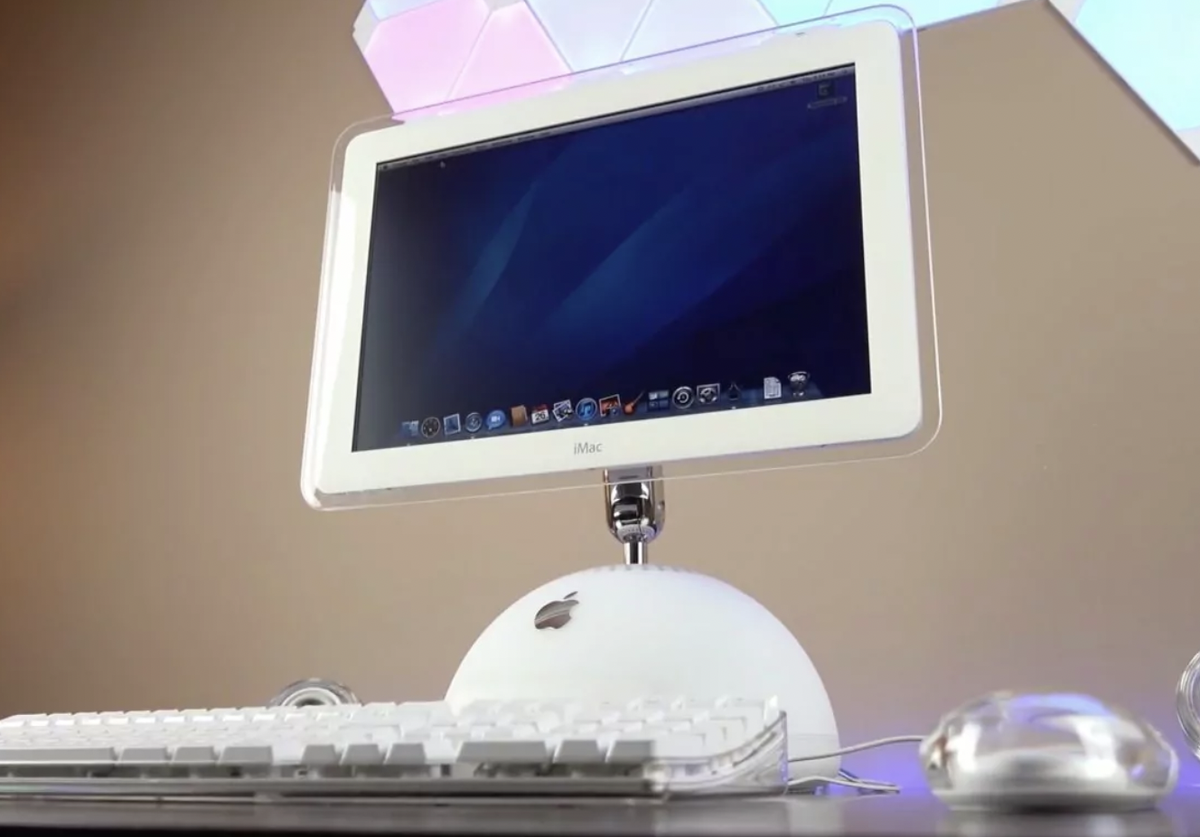 Источник: Яндекс.Картинки / Apple
