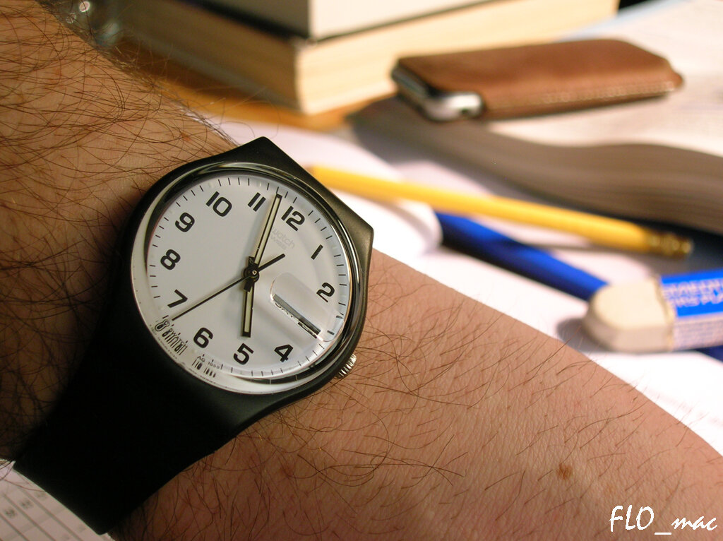 Swatch 37