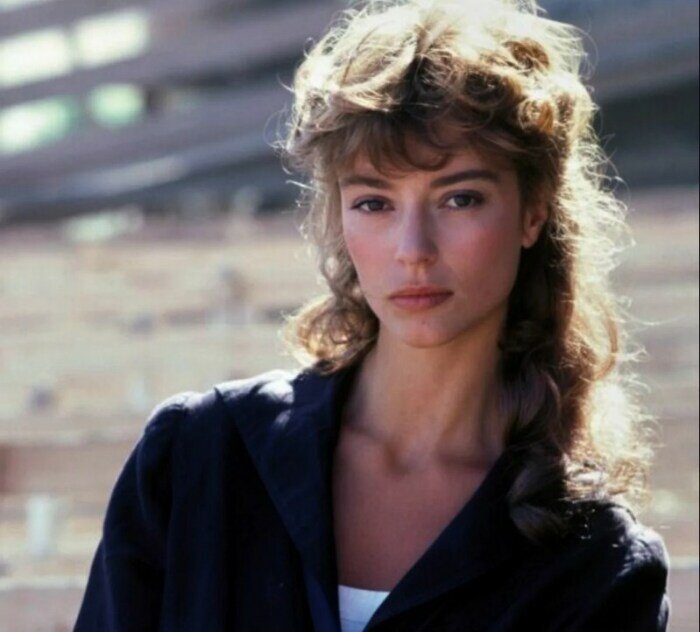 Рэйчел Уорд. / Фото: www.yandex.net