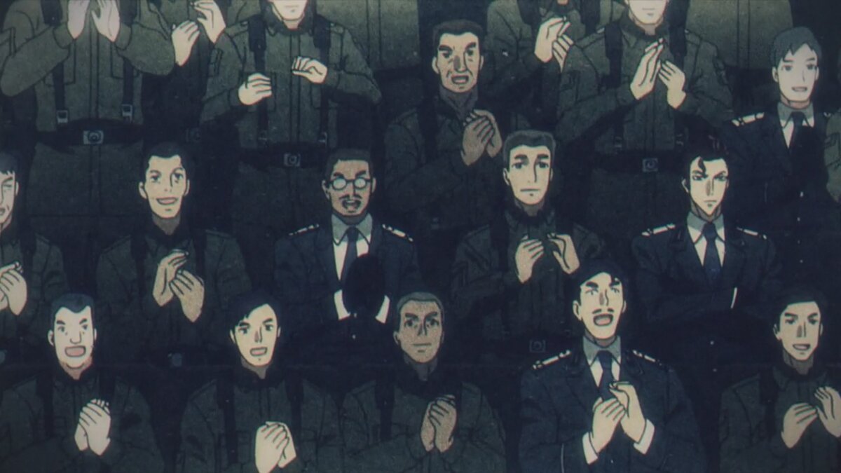 Вы эпохой не ошиблись?