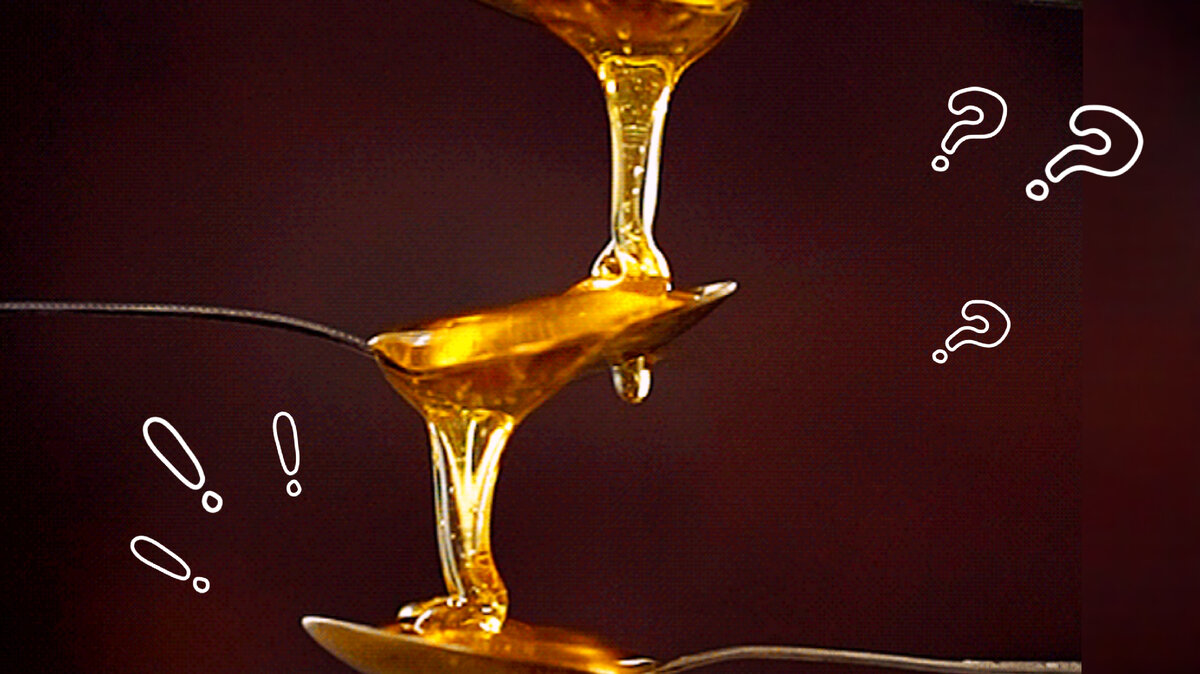 TikTok стал источником новых идей рецептов и закусок, но есть некоторые идеи плавающие там, своего рода очень сомнительные. Показательный пример: замороженный мед.