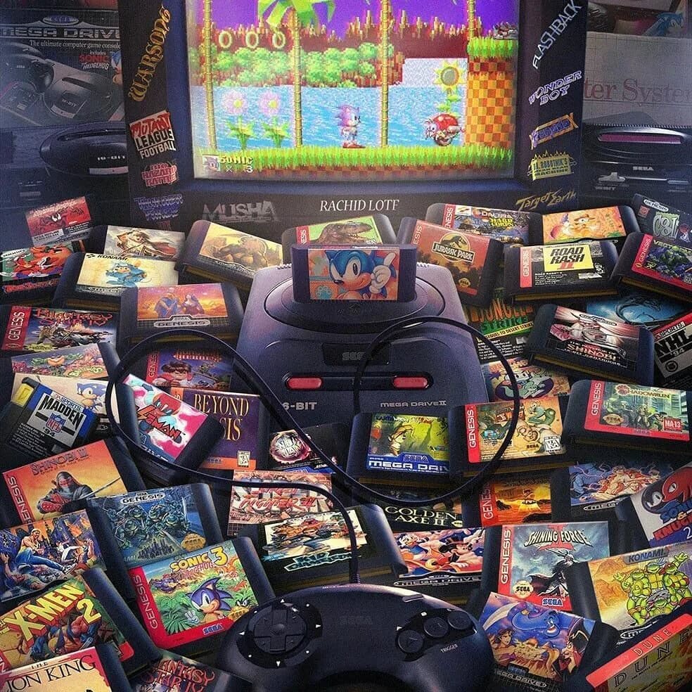 Одна из вещей ушедшей эпохи, вызывающая чувство ностальгии