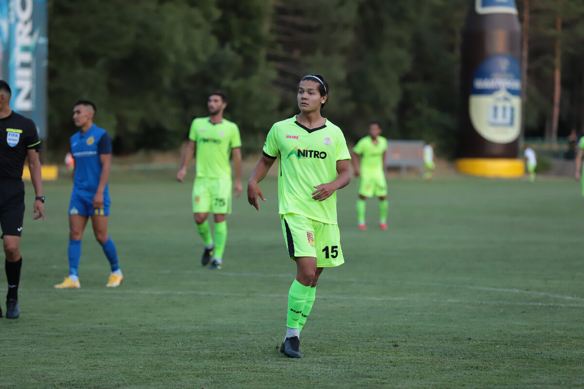 Фото Натальи Угрюмовой