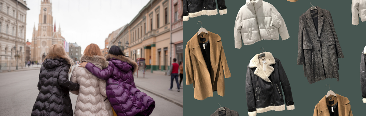 Цвет, материал, фактура - модные женские зимние куртки 2021/2022 одинаково сильно подчеркнут каждый из этих элементов. Куртки в наступающем сезоне уютны, удобны и оригинальны.