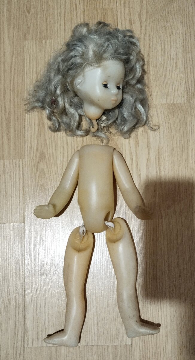 Фото автора.