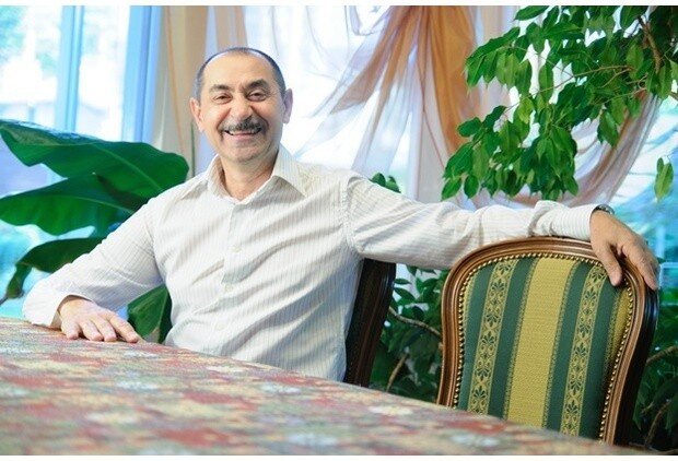 Юрий Кузнецов