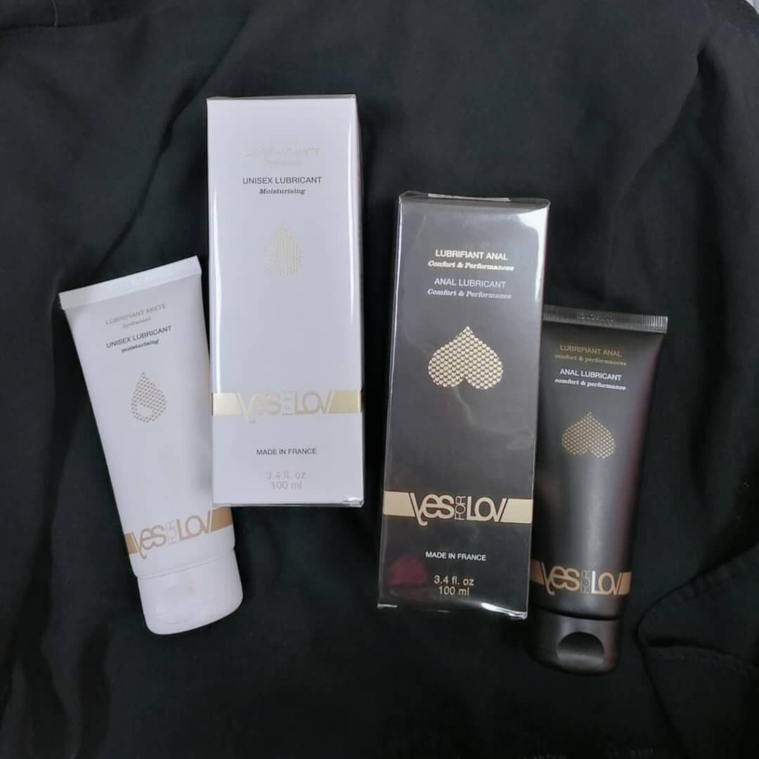 Любовь по французски от yesforlov