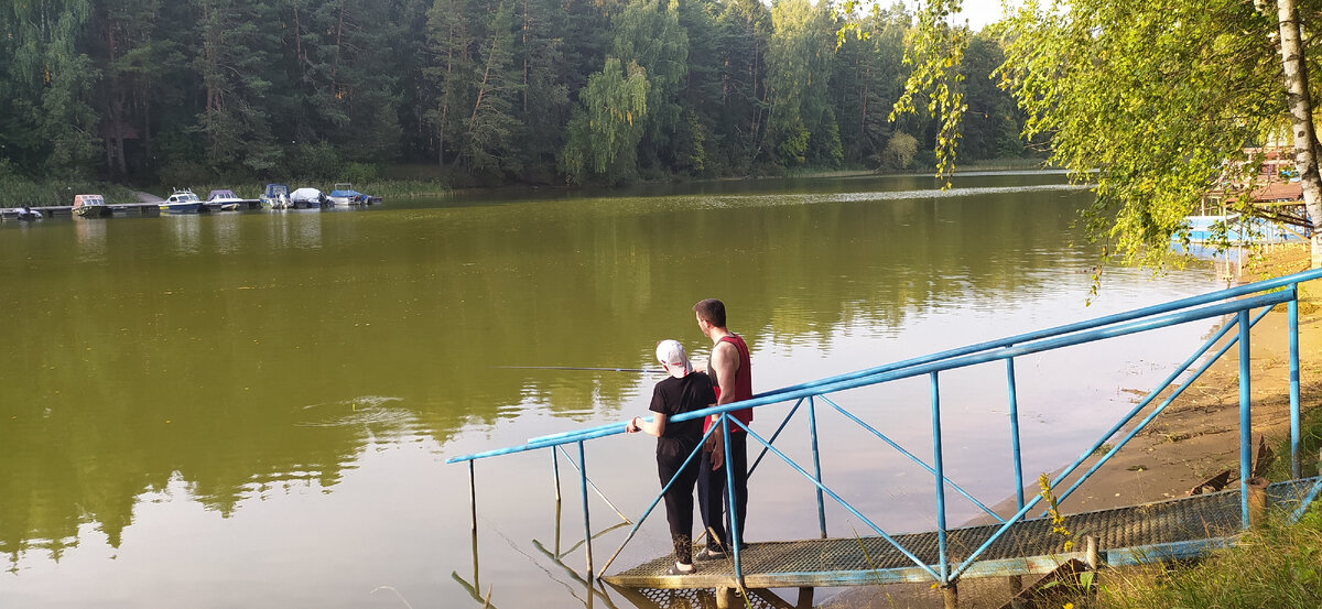 Чтобы быть вместе, не достаточно просто быть рядом