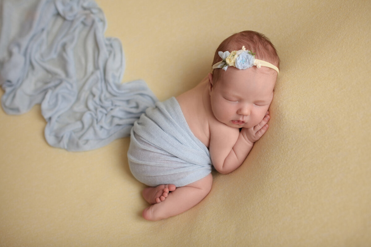 Любава 7 дней. 