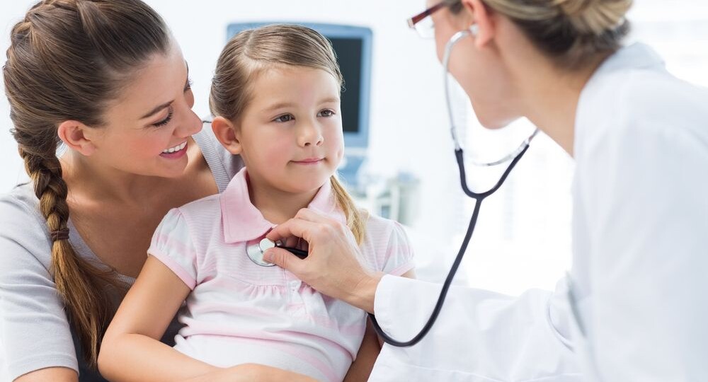 Семейный врач в Турции