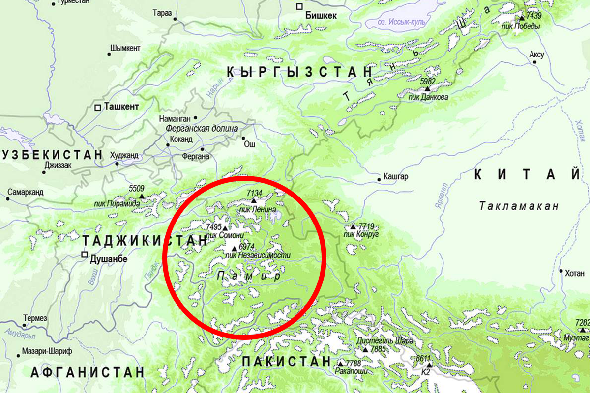 Горы тянь шань на карте китая. Гималаи тянь шань памир на карте мира. Горы памир на карте. Горы тянь-шань расположены. Тянь шань сообщение.
