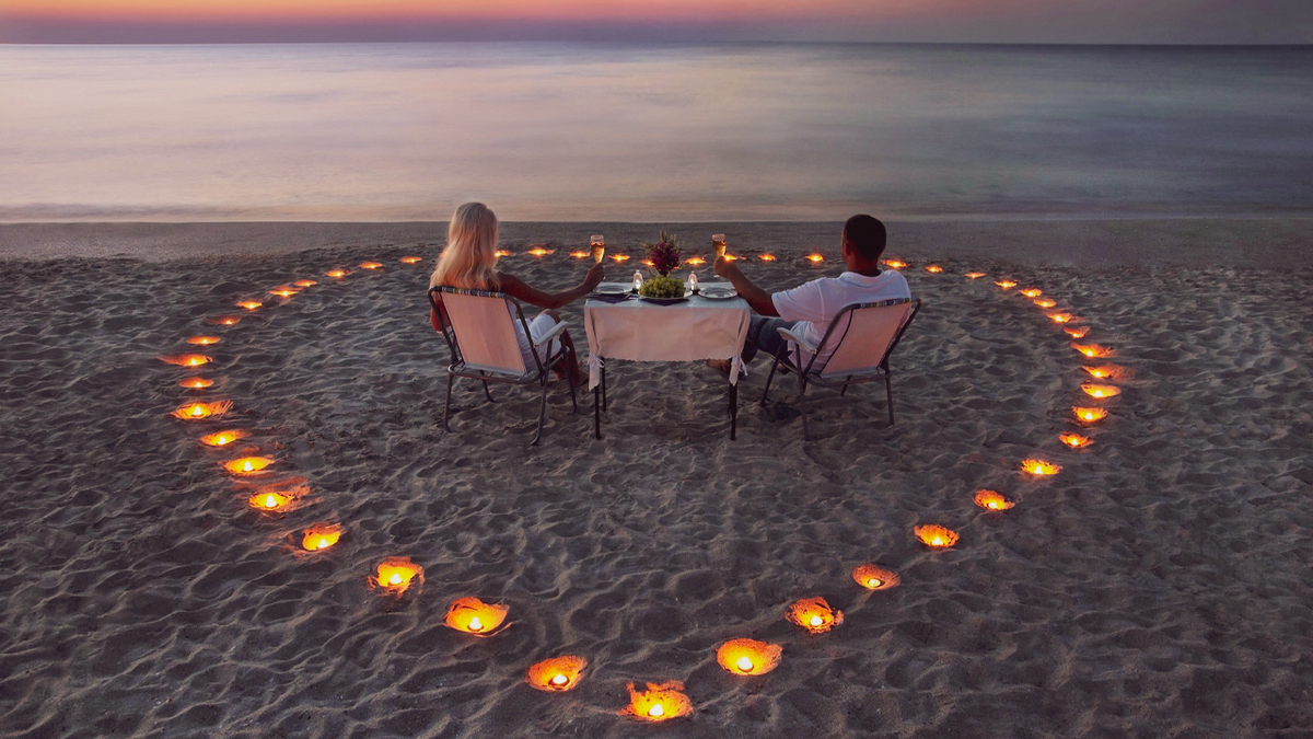 Знаки зодиака - от наименее до наиболее романтичных