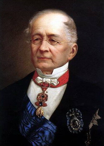 ГОРЧАКОВ А. И.                                                                             