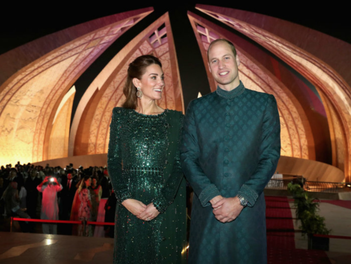 Яндекс картинки. Визит в Пакистан 2019 год