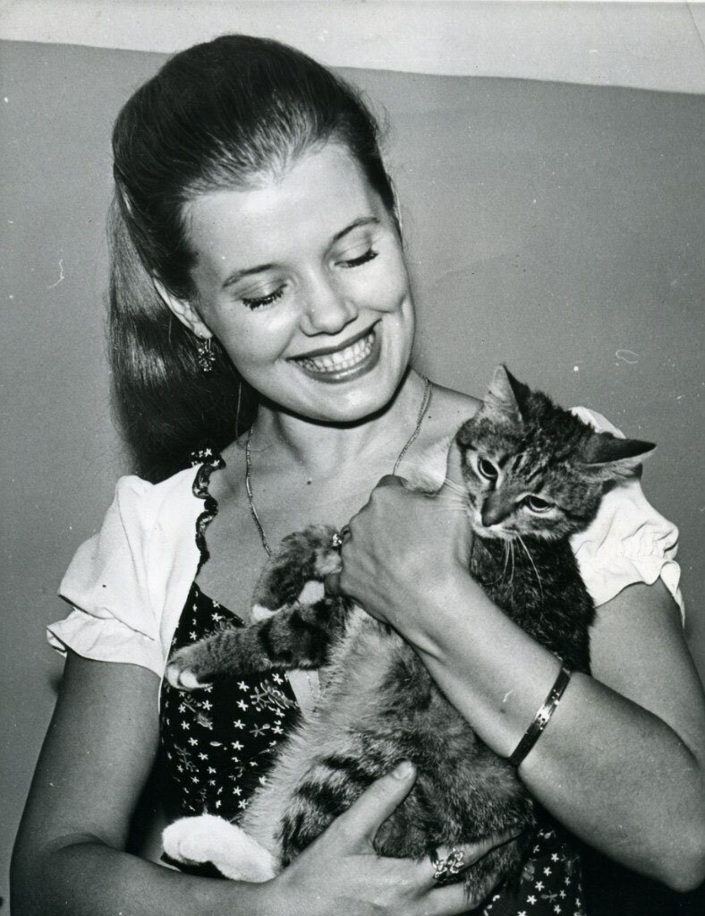 Людмила Сенчина. Фото metrarus.ru