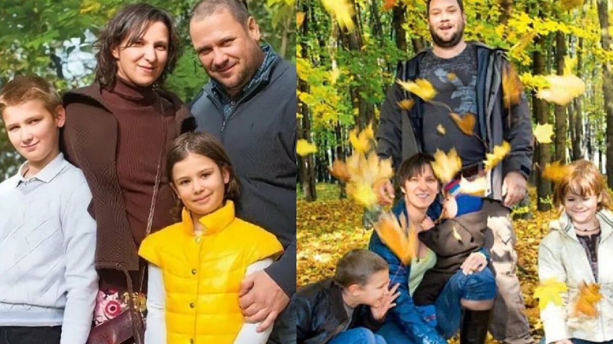 Олеся железняк биография семья фото мужа Муж олеси железняк фото