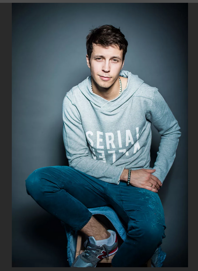 Денис Васильев 