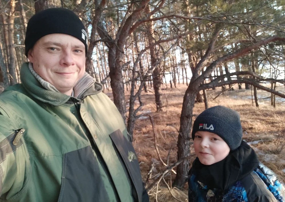 Про зиму и некоторую тоску0