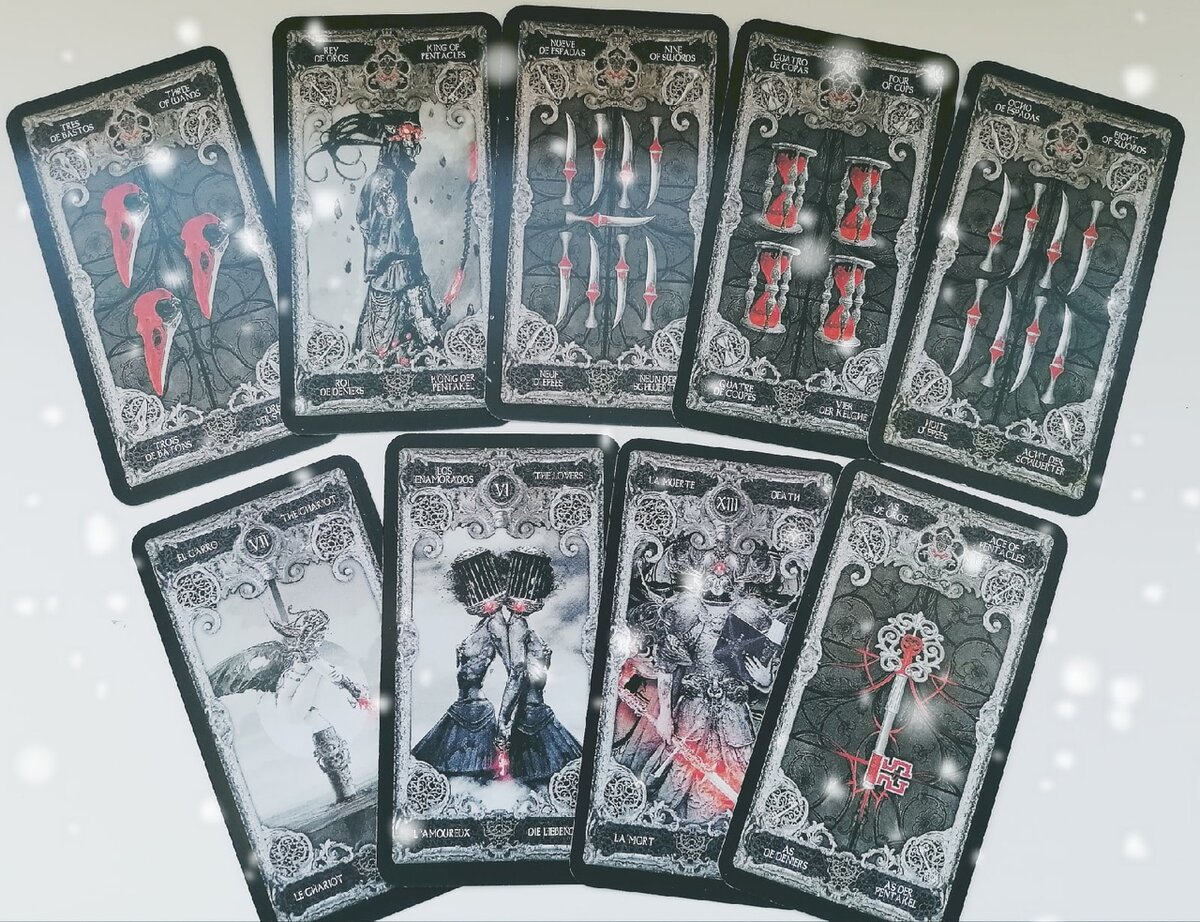 Личное фото автора