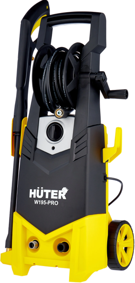 Huter W195-PRO
