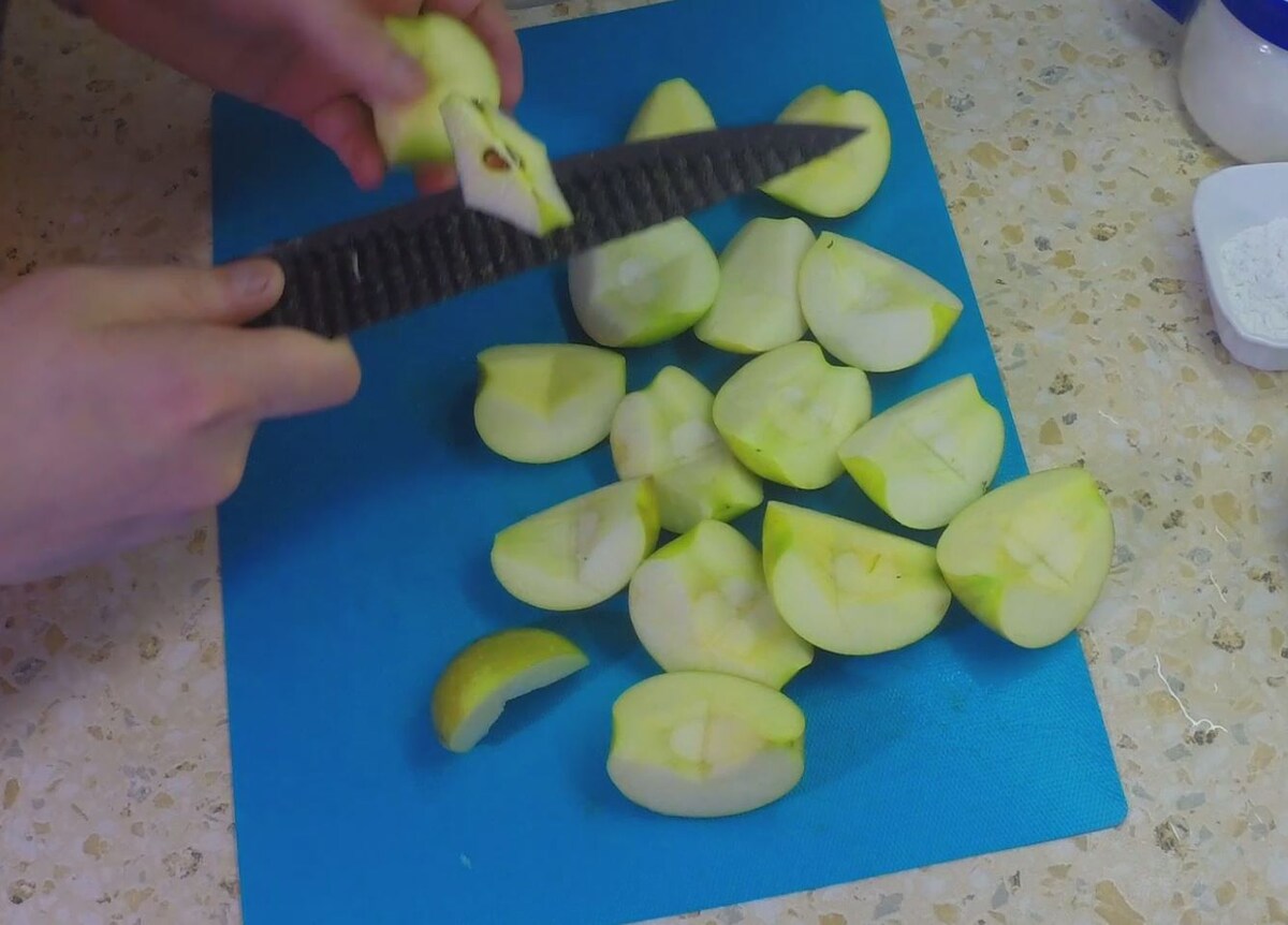 чистим