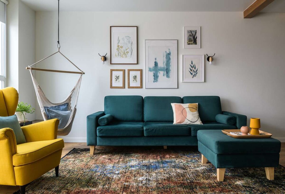 Дизайн: Мария Зайцева