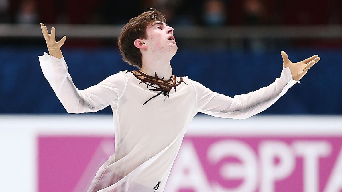 Марк Кондратюк