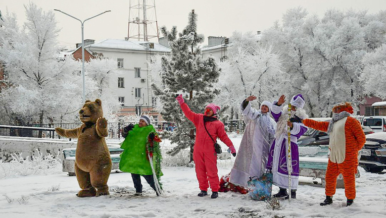Фото: сайт администрации Абакана