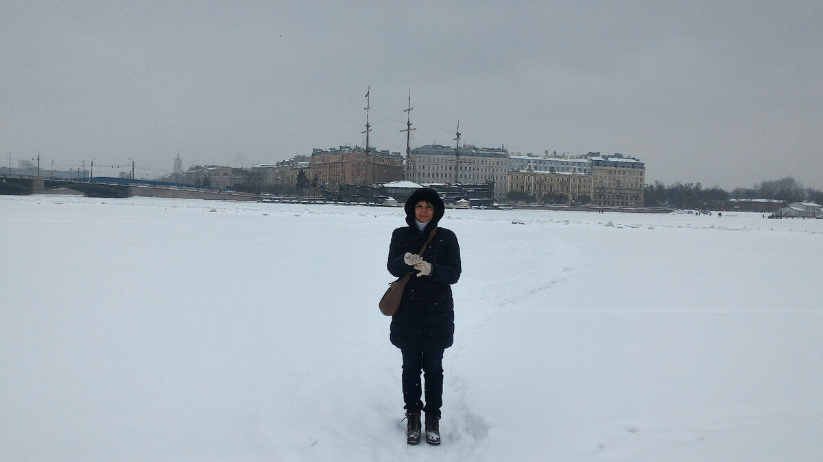 Все фотографии - авторские