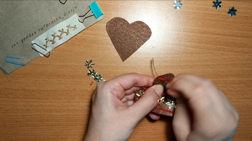 Сердечко своими руками: советы по пошиву для начинающих и интересные идеи для мастеров ( фото)