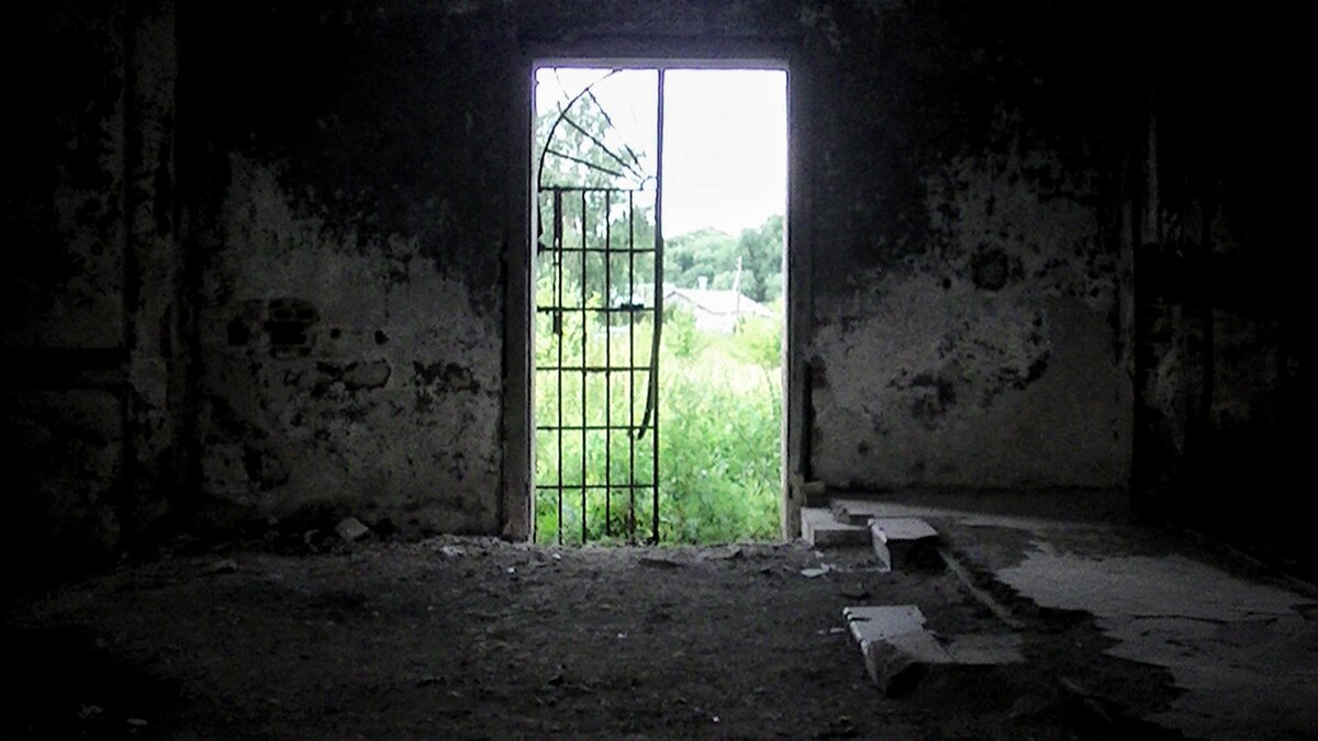 Воскресенская церковь  Старое Зимино