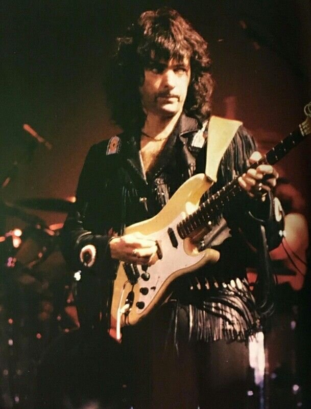 Ричи Блэкмор