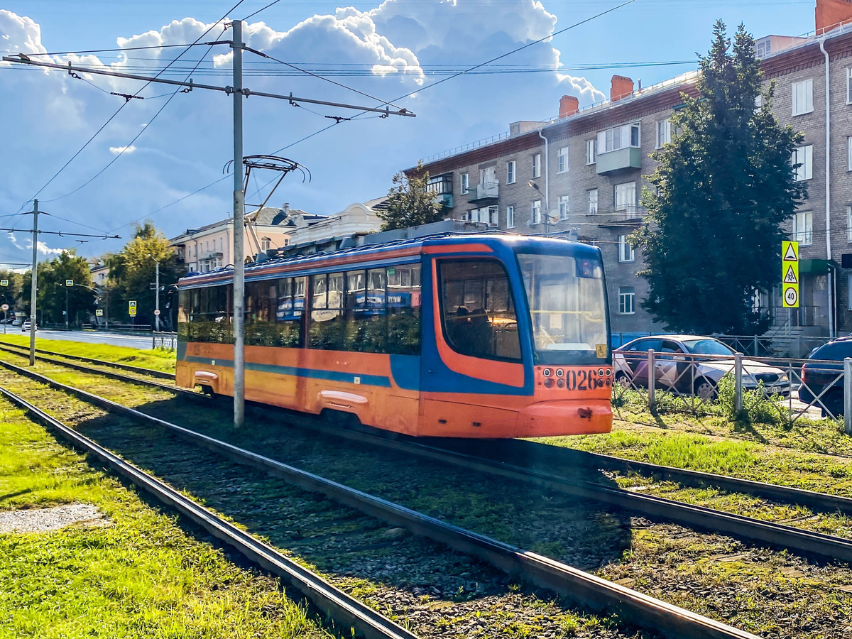 Знакомство с городом Коломна Московской области. Пятиэтажки, трамваи и  старинные здания | Прекрасное рядом | Дзен