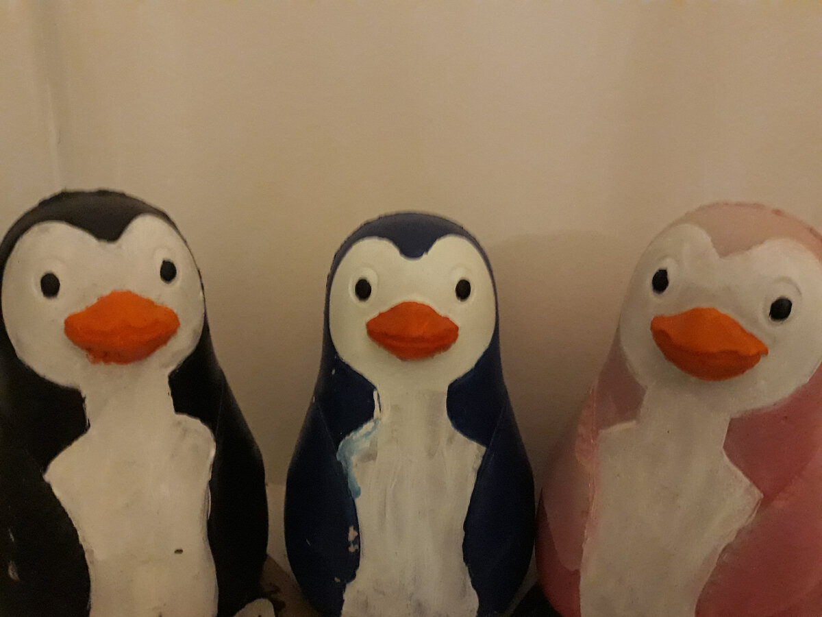 Фото автора для иллюстрации к тексту.