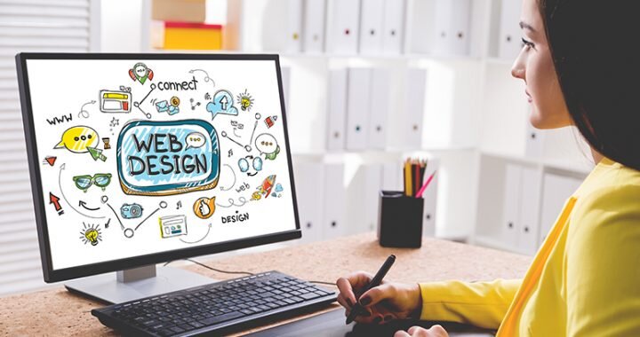 Фото какого то дизайнера из сети 