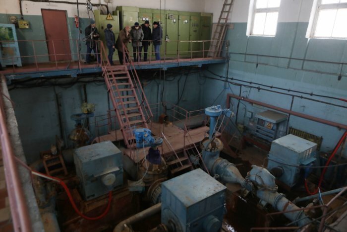 Фото: пресс-служба правительства Приморского края 