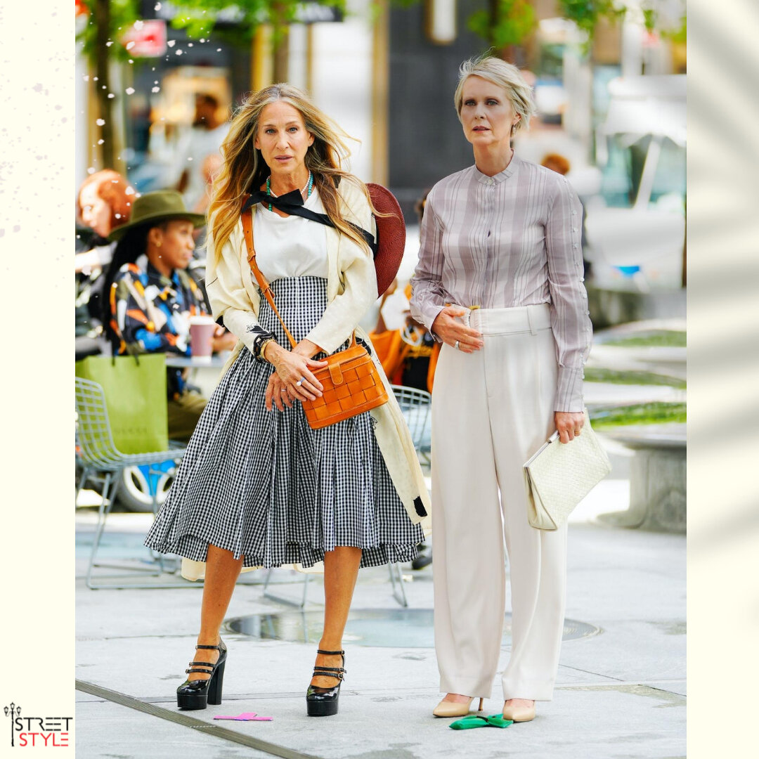 Фото: Gotham/GC Images